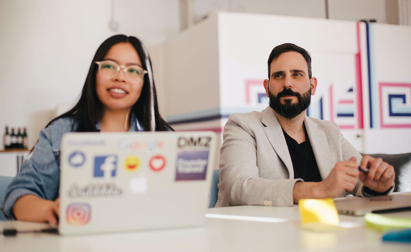 Project Management with Trello
