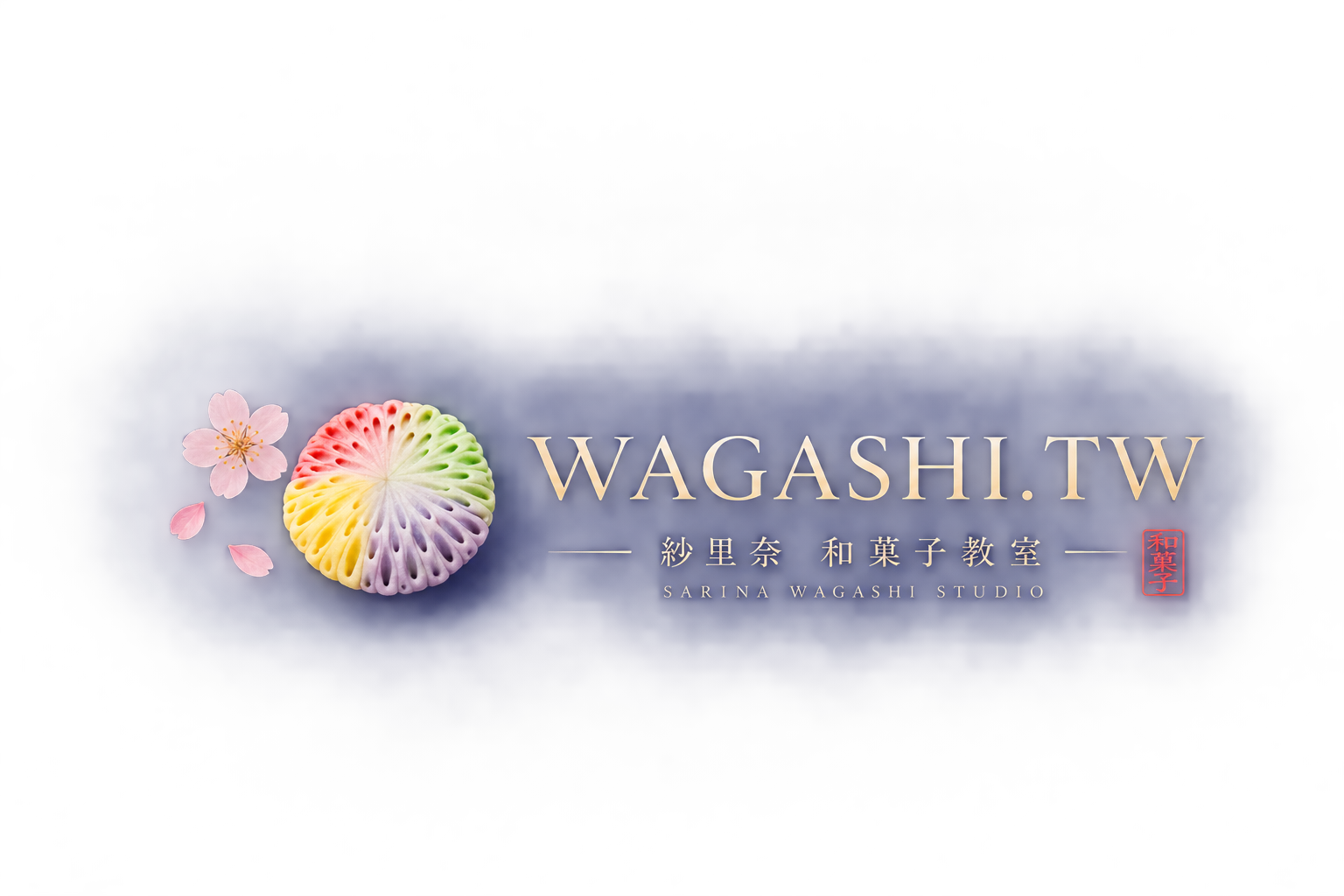 Wagashi.tw