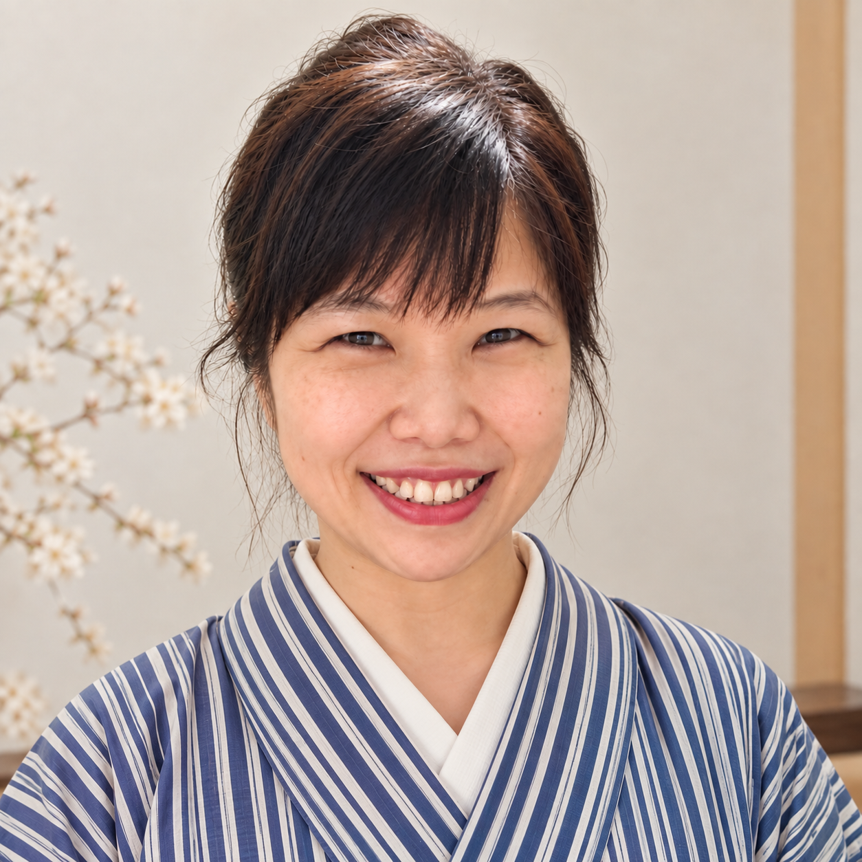 Sarina Wagashi